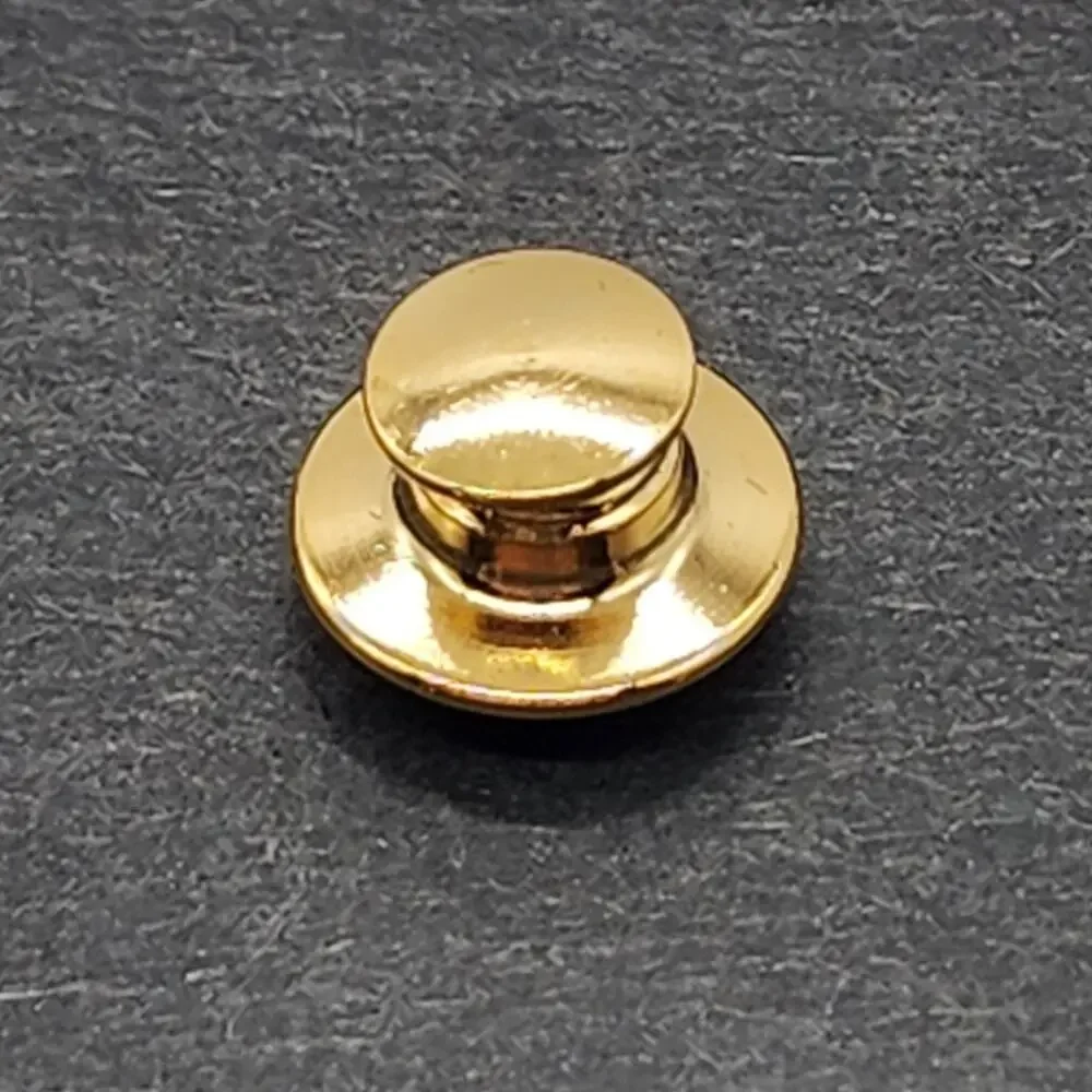 America West Airlines Tie Tack Logo Promo Single Pin Pinback In Box